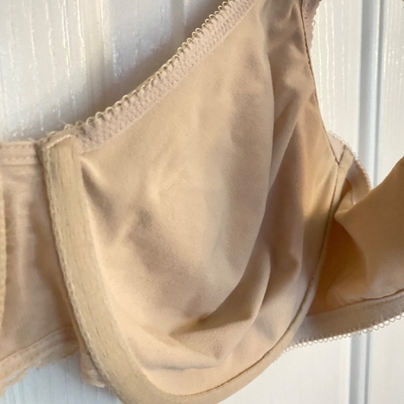 Wacoal Soft Embrace Underwire Bra Size 40E (40DD) Style # 851211 - Picture 11 of 16